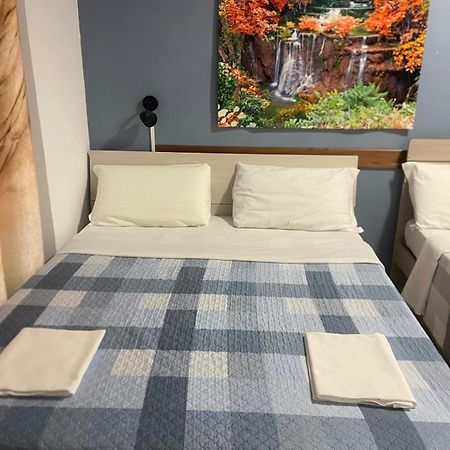Parenti B&B Rom Eksteriør billede
