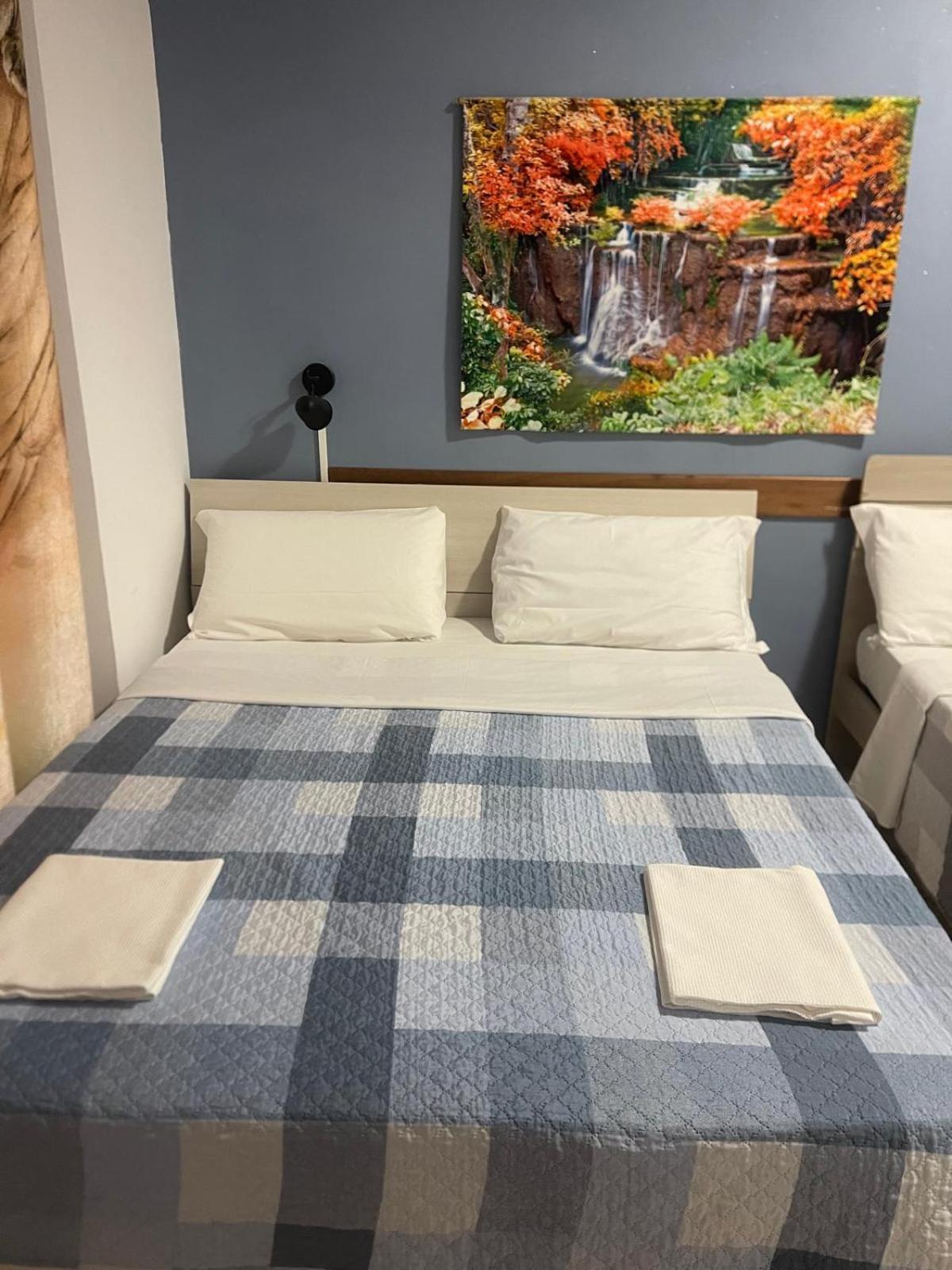 Parenti B&B Rom Eksteriør billede